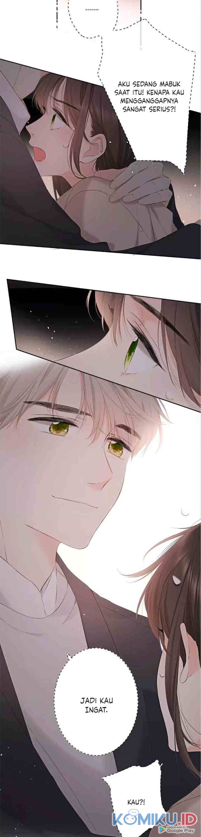 Once More chapter 39